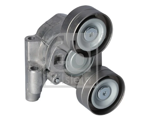 Belt Tensioner, V-ribbed belt